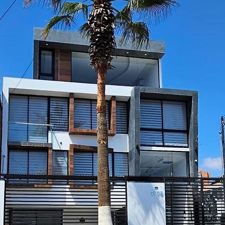 Hotel Regata Ικίκε Εξωτερικό φωτογραφία