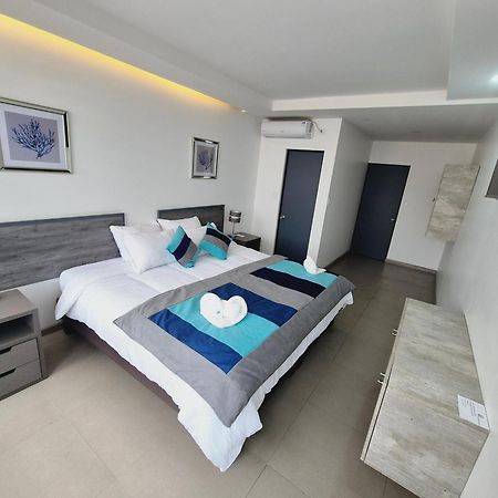 Hotel Regata Ικίκε Εξωτερικό φωτογραφία