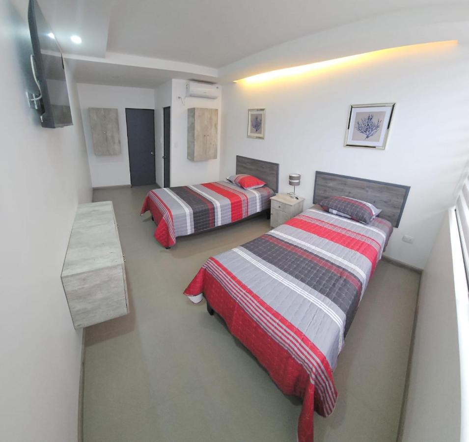 Hotel Regata Ικίκε Εξωτερικό φωτογραφία