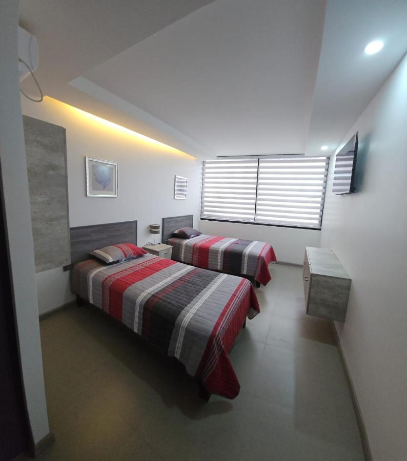 Hotel Regata Ικίκε Εξωτερικό φωτογραφία