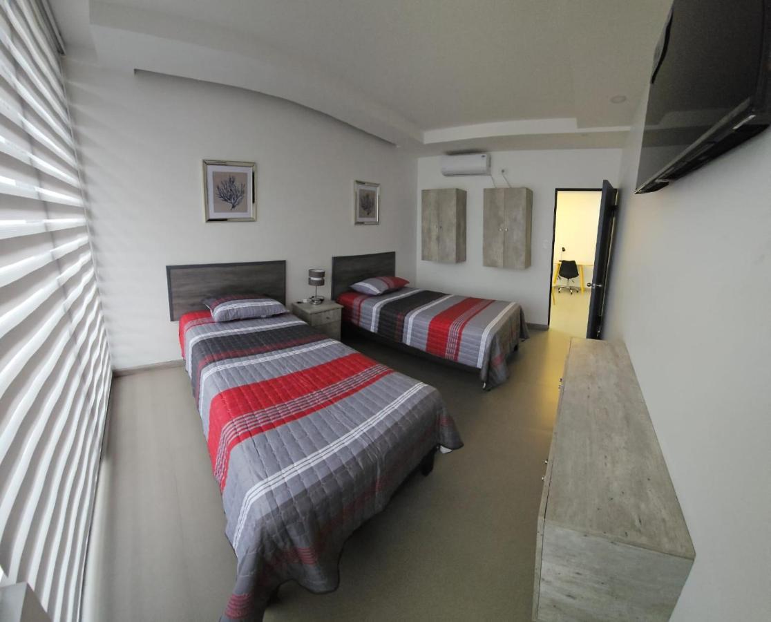 Hotel Regata Ικίκε Εξωτερικό φωτογραφία