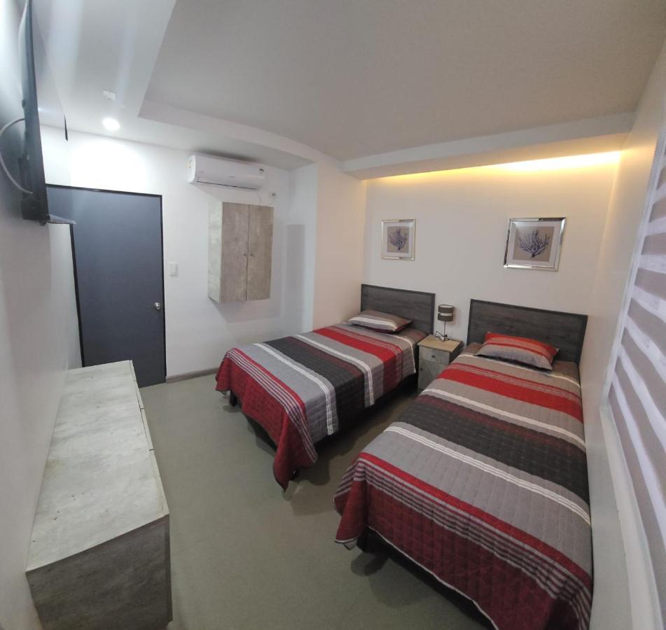 Hotel Regata Ικίκε Εξωτερικό φωτογραφία