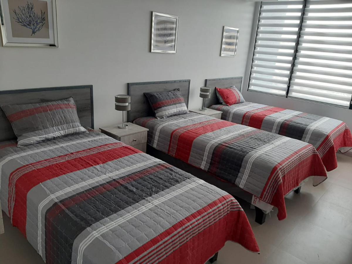 Hotel Regata Ικίκε Εξωτερικό φωτογραφία