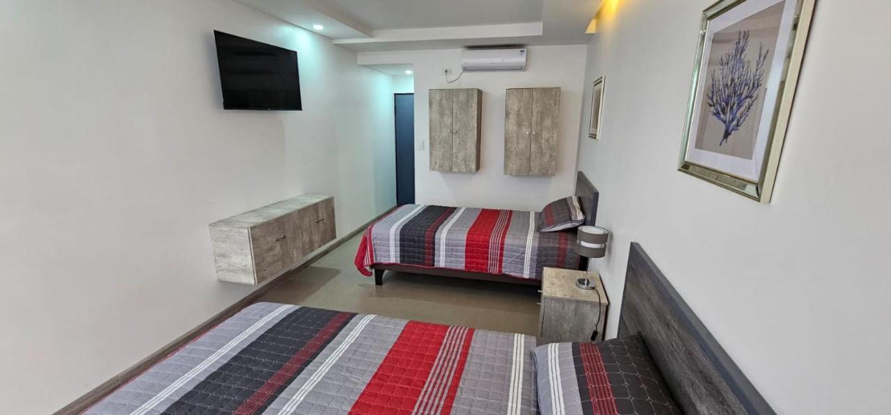 Hotel Regata Ικίκε Εξωτερικό φωτογραφία