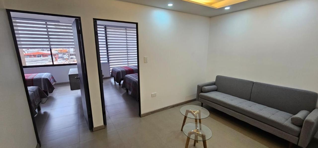 Hotel Regata Ικίκε Εξωτερικό φωτογραφία