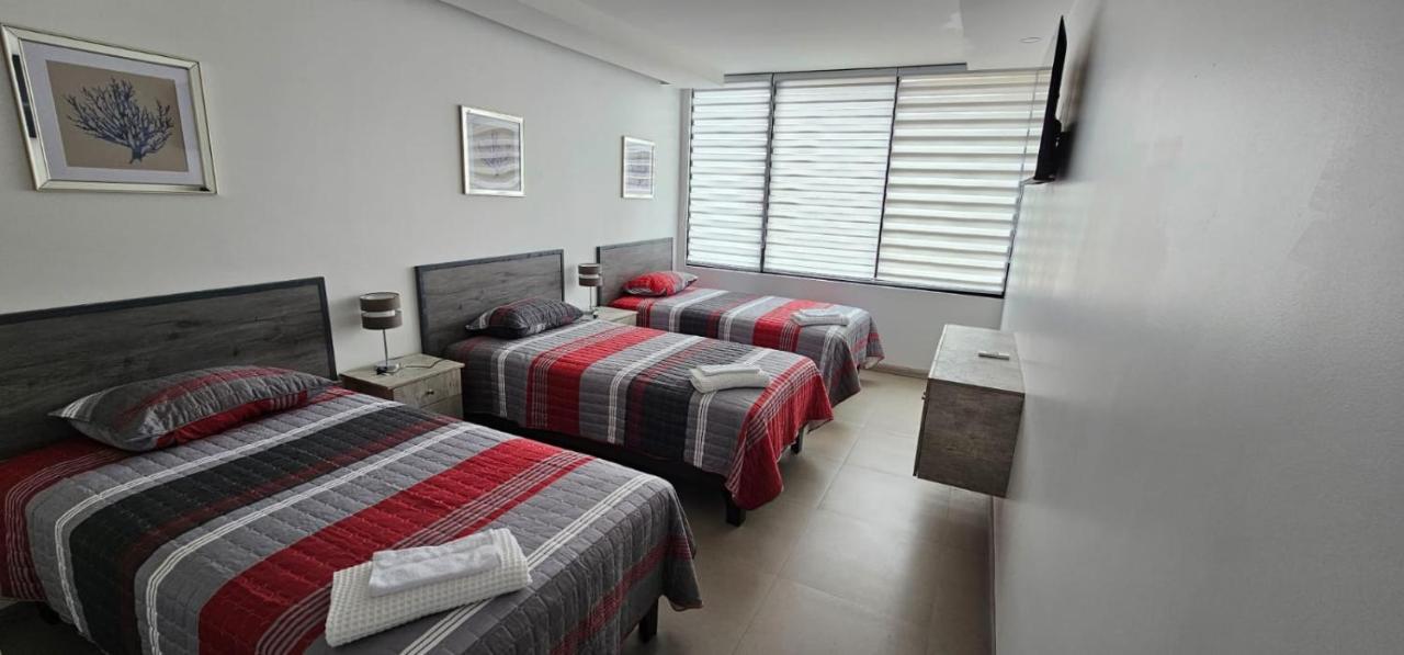Hotel Regata Ικίκε Εξωτερικό φωτογραφία