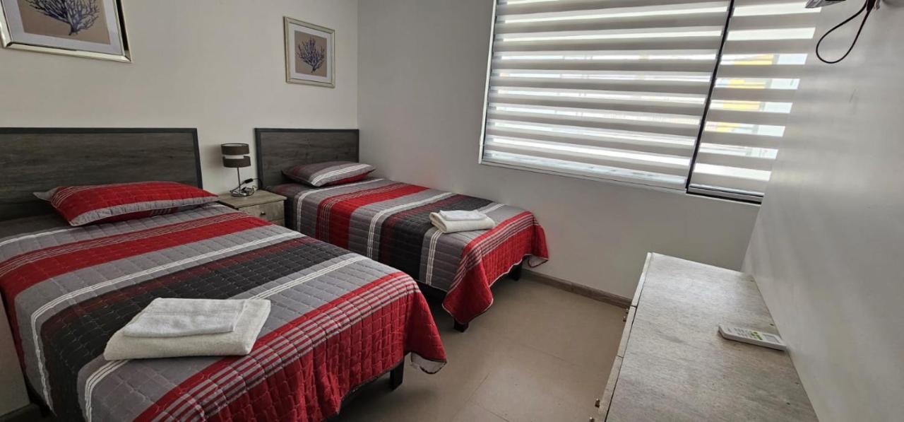 Hotel Regata Ικίκε Εξωτερικό φωτογραφία