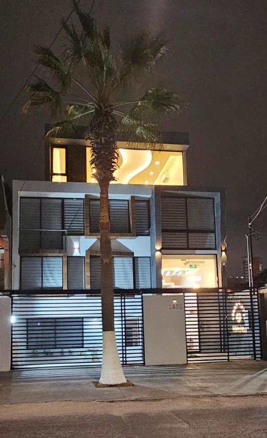 Hotel Regata Ικίκε Εξωτερικό φωτογραφία