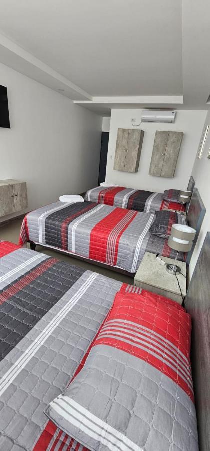 Hotel Regata Ικίκε Εξωτερικό φωτογραφία