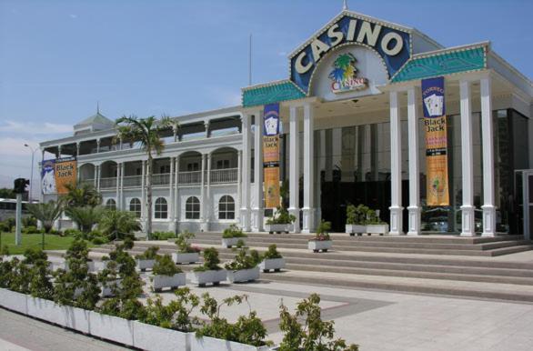 Hotel Regata Ικίκε Εξωτερικό φωτογραφία