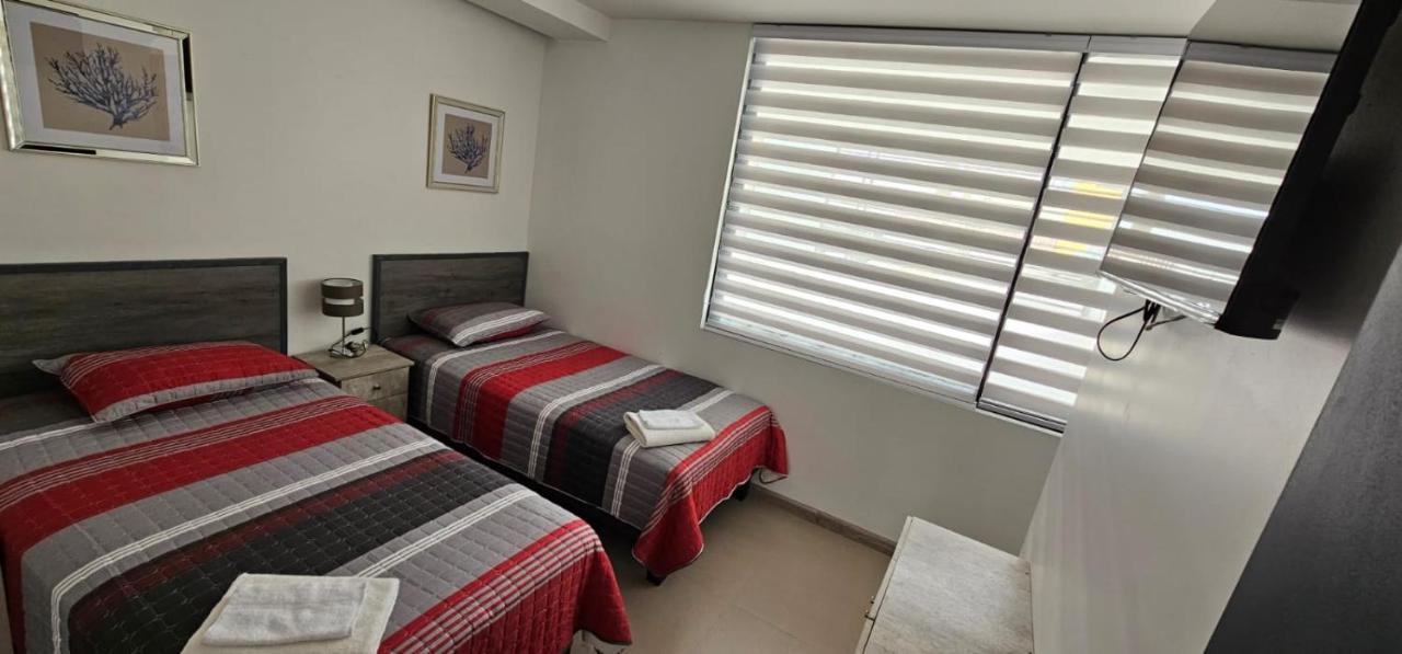 Hotel Regata Ικίκε Εξωτερικό φωτογραφία