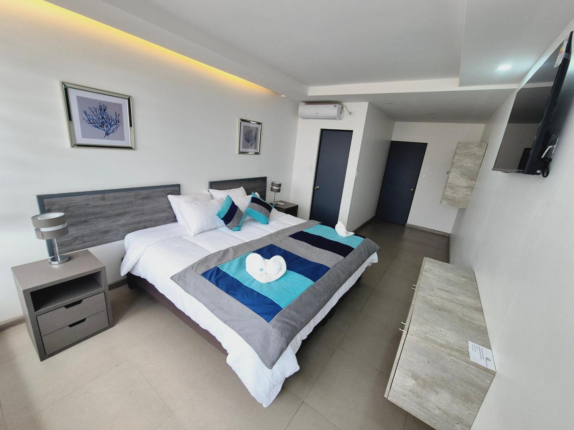 Hotel Regata Ικίκε Εξωτερικό φωτογραφία